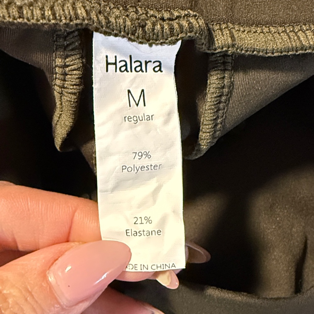 HALARA Women's pants - Picture 2 of 4